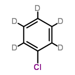 InChI=1/C6H5Cl/c7-6-4-2-1-3-5-6/h1-5H/i1D,2D,3D,4D,5D
