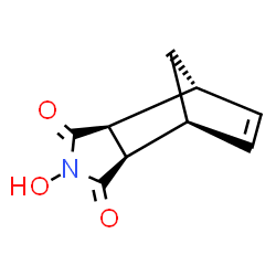 ChemSpider 2D Image | HONB | C9H9NO3