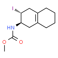 ChemSpider 2D Image | MFCD00837649 | C12H18INO2