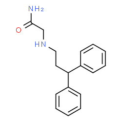 ChemSpider 2D Image | N20C | C17H20N2O