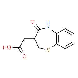 ChemSpider 2D Image | ZINC20031542 | C11H11NO3S