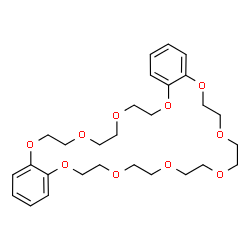 ChemSpider 2D Image | LSM-22807 | C28H40O10