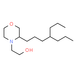 ChemSpider 2D Image | delmopinol | C16H33NO2