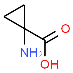 ChemSpider 2D Image | ACPC | C4H7NO2