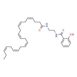 ChemSpider 2D Image | edasalonexent | C31H42N2O3