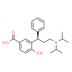 ChemSpider 2D Image | PNU-200579 | C22H29NO3