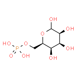 ChemSpider 2D Image | 6-O-Phosphono-D-talopyranose | C6H13O9P