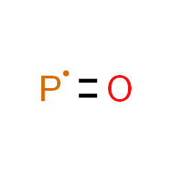 ChemSpider 2D Image | Oxophosphinyl | OP
