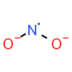 ChemSpider 2D Image | Dioxidoamino | NO2