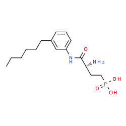 ChemSpider 2D Image | W146 | C16H27N2O4P