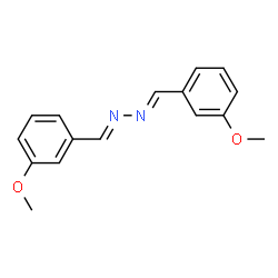 ChemSpider 2D Image | DMeOB | C16H16N2O2