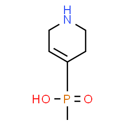 ChemSpider 2D Image | TPMPA | C6H12NO2P