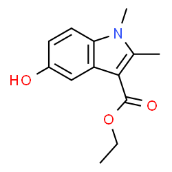 ChemSpider 2D Image | Mecarbinate | C13H15NO3