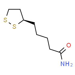 ChemSpider 2D Image | Thioami | C8H15NOS2