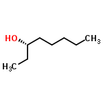 InChI=1/C8H18O/c1-3-5-6-7-8(9)4-2/h8-9H,3-7H2,1-2H3/t8-/m0/s1