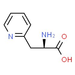 ChemSpider 2D Image | 2'-Aza-D-phenylalanine | C8H10N2O2