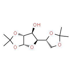 ChemSpider 2D Image | LZ4958000 | C12H20O6
