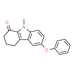 ChemSpider 2D Image | CHEMBRDG-BB 5137841 | C19H17NO2