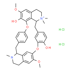 ChemSpider 2D Image | CSID:544600 | C37H43Cl2N2O6