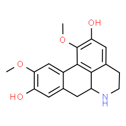 ChemSpider 2D Image | Laurolitsine | C18H19NO4
