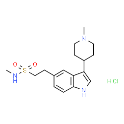 ChemSpider 2D Image | Amerge | C17H26ClN3O2S
