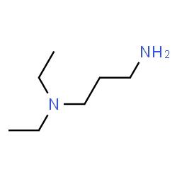 ChemSpider 2D Image | DEAPA | C7H18N2