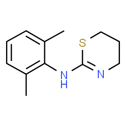 ChemSpider 2D Image | Xylazine | C12H16N2S