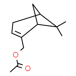 ChemSpider 2D Image | DT6500000 | C12H18O2