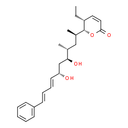 ChemSpider 2D Image | bitungolide E | C25H34O4