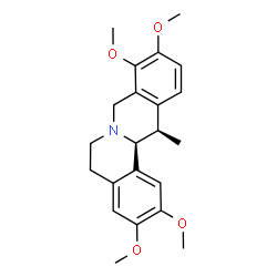 ChemSpider 2D Image | (-)-corydaline | C22H27NO4