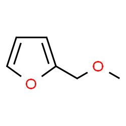 ChemSpider 2D Image | 2-(Methoxymethyl)furan | C6H8O2