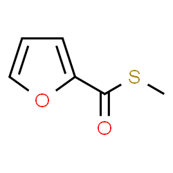 ChemSpider 2D Image | Methyl thiofuroate | C6H6O2S
