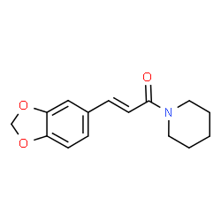 ChemSpider 2D Image | Ilepcimide | C15H17NO3