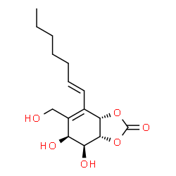ChemSpider 2D Image | phomoxin | C15H22O6