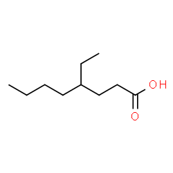 ChemSpider 2D Image | 3800 | C10H20O2