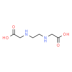ChemSpider 2D Image | EDDA | C6H12N2O4