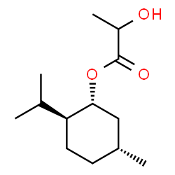 ChemSpider 2D Image | 3748 | C13H24O3