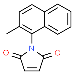 ChemSpider 2D Image | 24Y91VGR7N | C15H11NO2