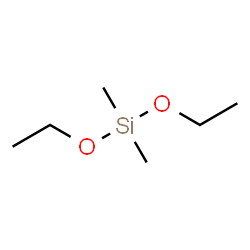 ChemSpider 2D Image | VV3590000 | C6H16O2Si