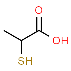 ChemSpider 2D Image | UF5250000 | C3H6O2S