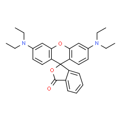 ChemSpider 2D Image | BASO RED 546 | C28H30N2O3