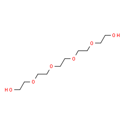 ChemSpider 2D Image | RZ2670000 | C10H22O6