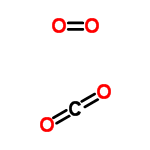 InChI=1/CO2.O2/c2-1-3;1-2