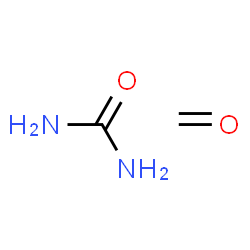 ChemSpider 2D Image | FU | C2H6N2O2