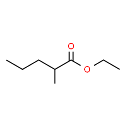 ChemSpider 2D Image | Manzanate | C8H16O2