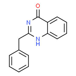 ChemSpider 2D Image | Glycosminine | C15H12N2O