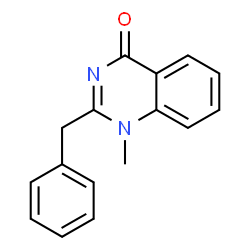 ChemSpider 2D Image | Arborine | C16H14N2O
