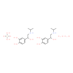ChemSpider 2D Image | UNII:925FX3X776 | C22H40N2O12S