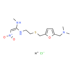 ChemSpider 2D Image | KM6557000 | C13H23ClN4O3S