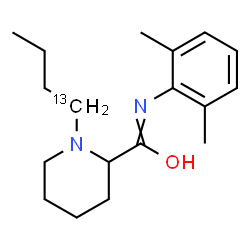 ChemSpider 2D Image | MFCD08702849 | C1713CH28N2O